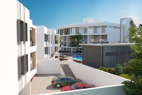 2 bedrooms Apartment in Larnaca, Cyprus No. 106428 3