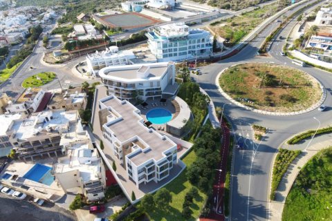 2 bedrooms Apartment in Larnaca, Cyprus No. 106428 1