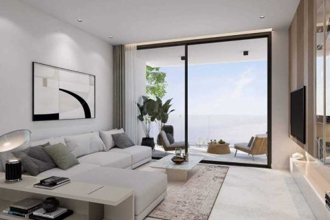 3 chambres Appartement à Agios Athanasios, Cyprus No. 35139 4