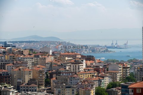 3 chambres Appartement à Sisli, Turkey No. 118055