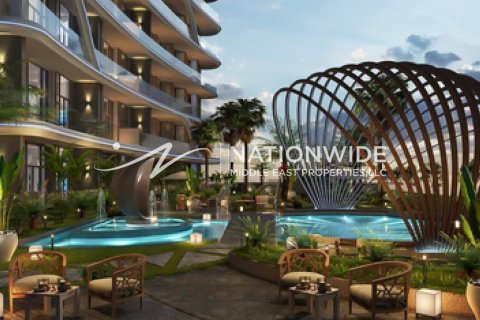 1 dormitorio Apartment en Dubai, UAE No. 117476