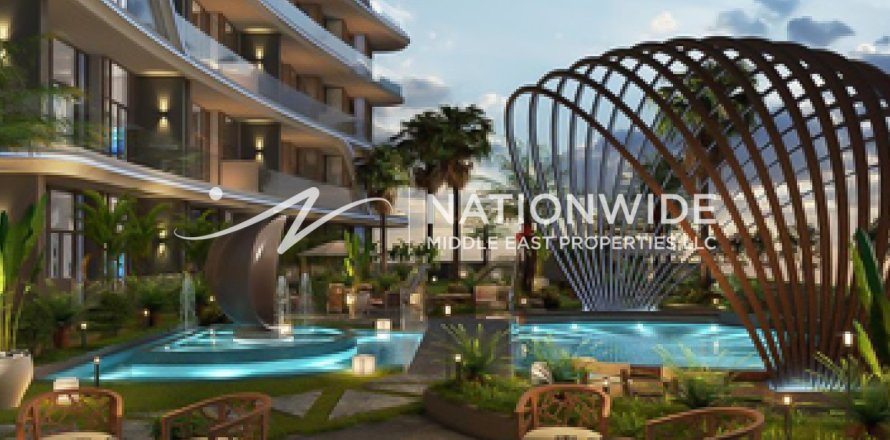 1 chambre Appartement à Dubai, UAE No. 117476