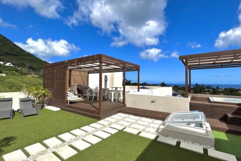 3 bedrooms Apartment in Tamarin, Mauritius No. 60822 12