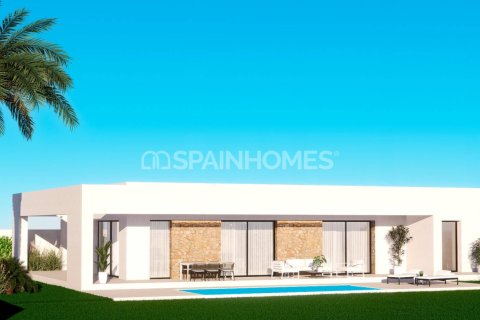 3 chambres Villa à Finestrat, Spain No. 88129