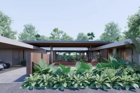 4 bedrooms Villa in Phuket, Thailand No. 84205 2