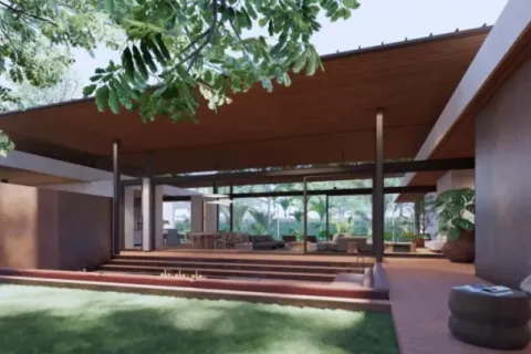 4 bedrooms Villa in Phuket, Thailand No. 84205 11