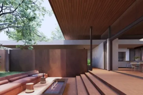 4 bedrooms Villa in Phuket, Thailand No. 84205 9