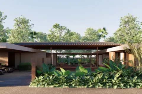 4 bedrooms Villa in Phuket, Thailand No. 84205 4