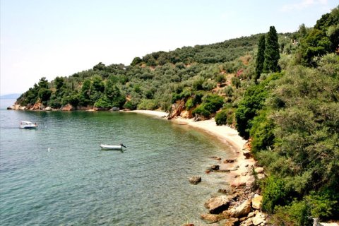 1 chambre Villa à Volos, Greece No. 49418 15