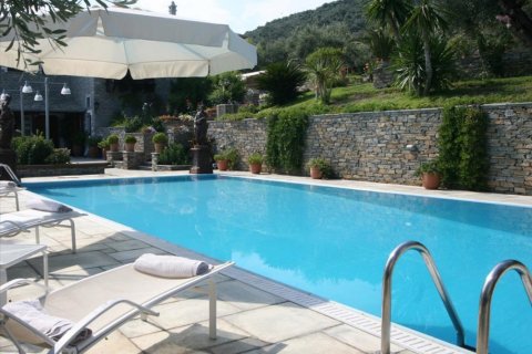 1 chambre Villa à Volos, Greece No. 49418 7