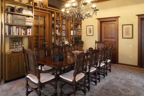 1 chambre Villa à Volos, Greece No. 49418 3