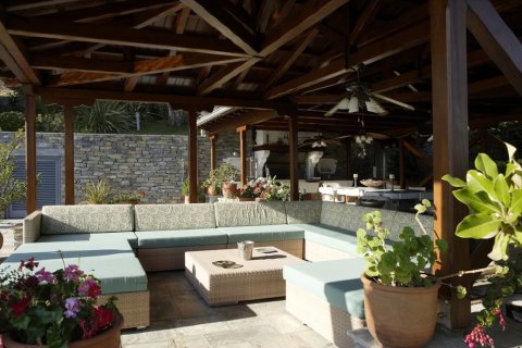 1 chambre Villa à Volos, Greece No. 49418 2