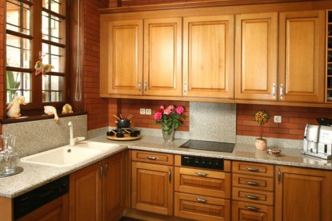 1 chambre Villa à Volos, Greece No. 49418 4