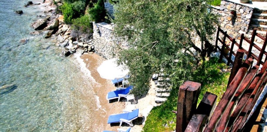 1 chambre Villa à Volos, Greece No. 49418