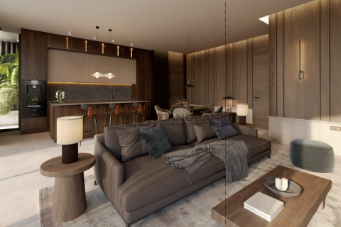 2 bedrooms Penthouse in Limassol, Cyprus No. 64033 5