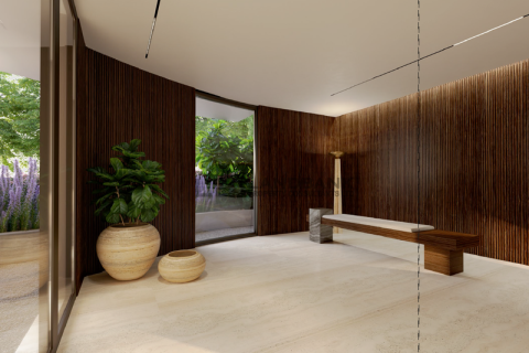 2 bedrooms Penthouse in Limassol, Cyprus No. 64033 2