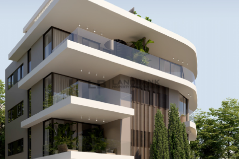 2 bedrooms Penthouse in Limassol, Cyprus No. 64033 3