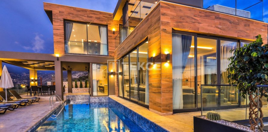 5 bedrooms Villa in Phuoc Tuy, Vietnam No. 12372