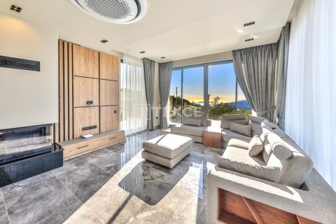 Вилла с 5 спальнями в Phuoc Tuy, Вьетнам №12372 12