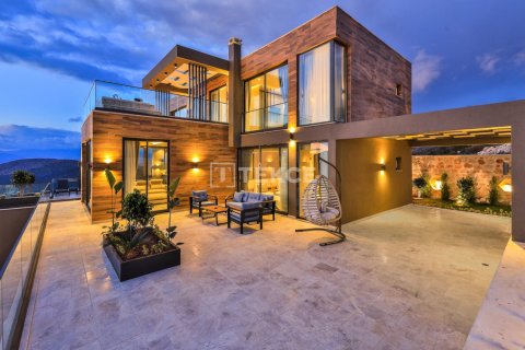 Вилла с 5 спальнями в Phuoc Tuy, Вьетнам №12372 19