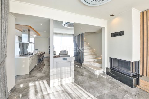 Вилла с 5 спальнями в Phuoc Tuy, Вьетнам №12372 2