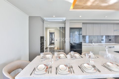 Вилла с 5 спальнями в Phuoc Tuy, Вьетнам №12372 13