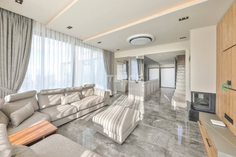 Вилла с 5 спальнями в Phuoc Tuy, Вьетнам №12372 17