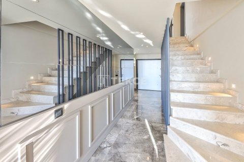 Вилла с 5 спальнями в Phuoc Tuy, Вьетнам №12372 11