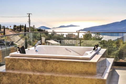 Вилла с 5 спальнями в Phuoc Tuy, Вьетнам №12372 30