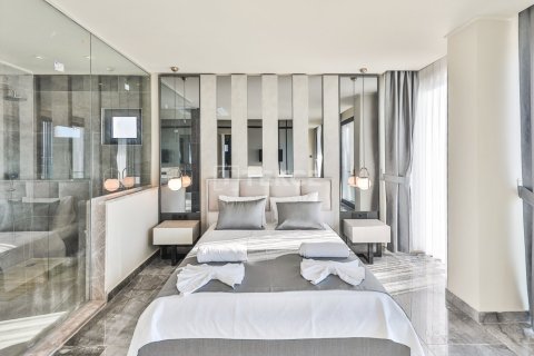 Вилла с 5 спальнями в Phuoc Tuy, Вьетнам №12372 7