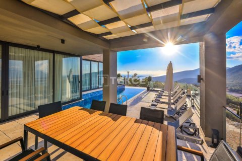 Вилла с 5 спальнями в Phuoc Tuy, Вьетнам №12372 24