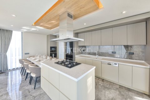 Вилла с 5 спальнями в Phuoc Tuy, Вьетнам №12372 14