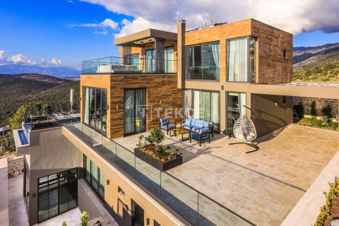 Вилла с 5 спальнями в Phuoc Tuy, Вьетнам №12372 23