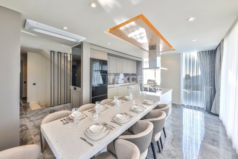 Вилла с 5 спальнями в Phuoc Tuy, Вьетнам №12372 15