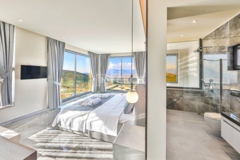 Вилла с 5 спальнями в Phuoc Tuy, Вьетнам №12372 5