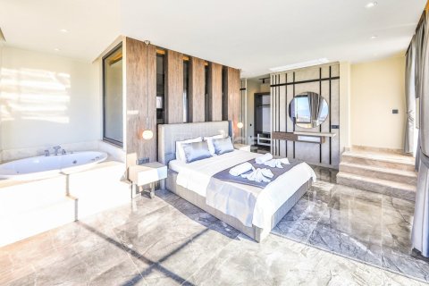 Вилла с 5 спальнями в Phuoc Tuy, Вьетнам №12372 4