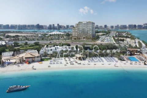 4 dormitorios Duplex en  Yas Island, UAE No. 129719