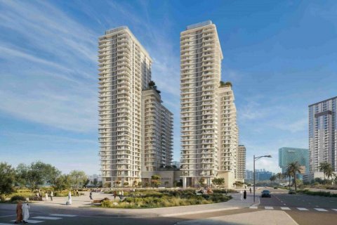 3 dormitorios Apartment en Al Reem Island, UAE No. 122674