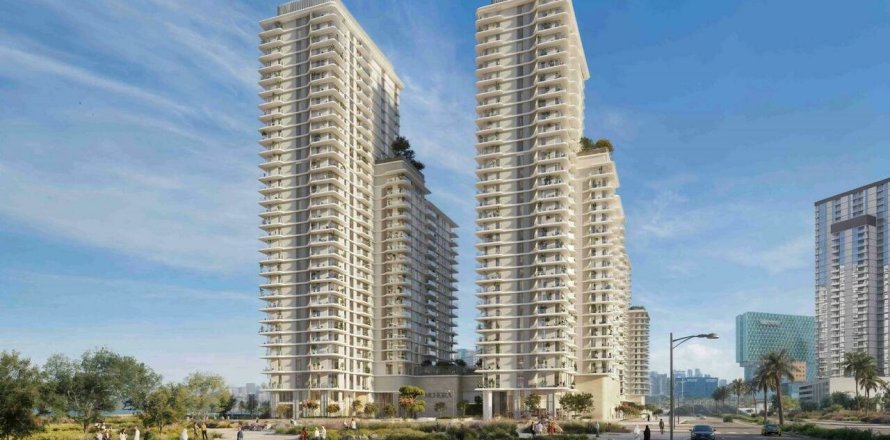 3 chambres Appartement à Al Reem Island, UAE No. 122674