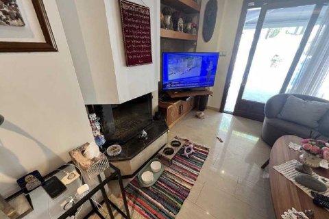 4 bedrooms House in Agios Tychonas, Cyprus No. 63196 11