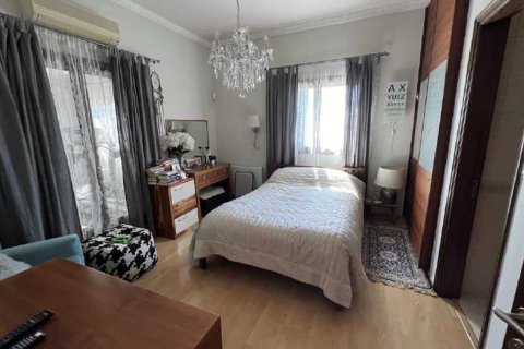 4 bedrooms House in Agios Tychonas, Cyprus No. 63196 1