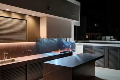 3 bedrooms Penthouse in Mesa Geitonia, Cyprus No. 103030 13