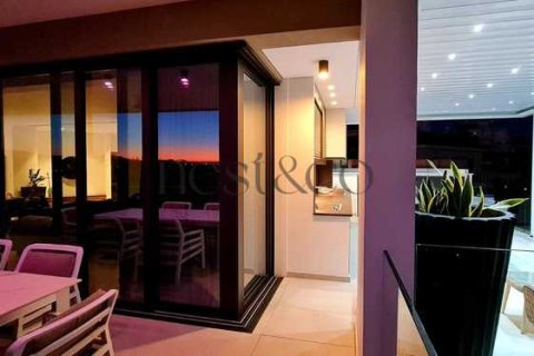 3 bedrooms Penthouse in Mesa Geitonia, Cyprus No. 103030 14