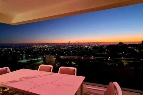 3 bedrooms Penthouse in Mesa Geitonia, Cyprus No. 103030 4