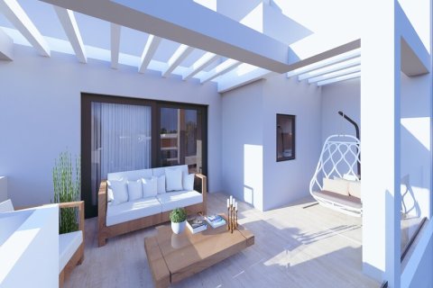 Квартира 44м² в Афины, Греция №107944 2