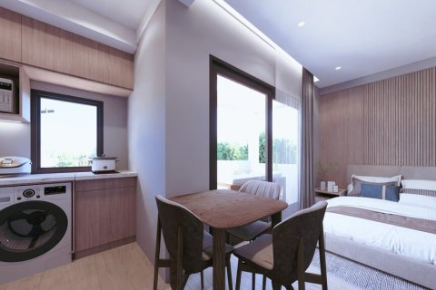 Квартира 44м² в Афины, Греция №107944 3