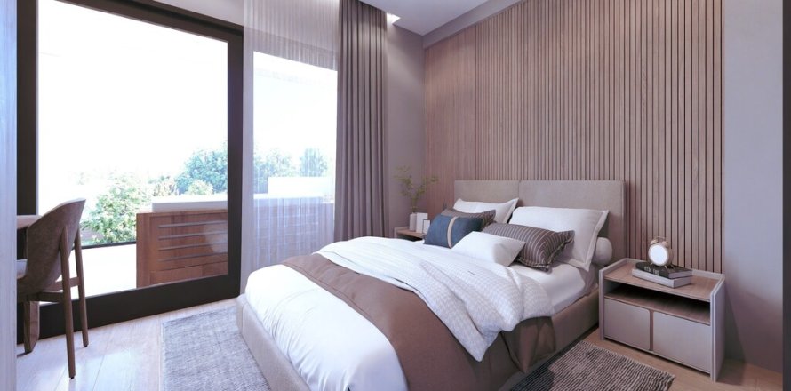 Квартира студия в Афины, Греция №107944