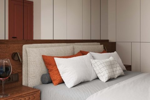 2 bedrooms Apartment in Agios Nikolaos, Greece No. 113317 12