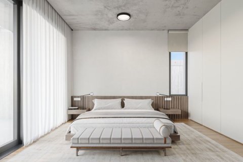 Дом с 3 спальнями в Героскипу, Кипр №37111 1