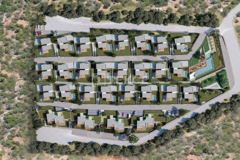 Квартира с 2 спальнями в Phi Dien, Вьетнам №16653 5